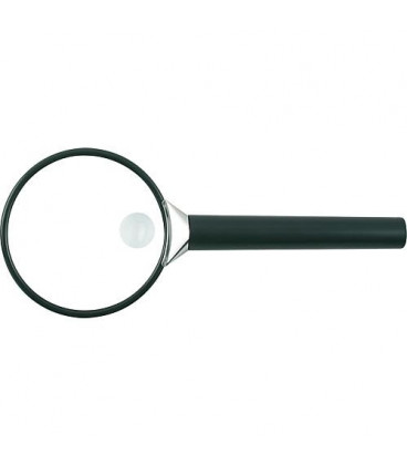 Loupe grossissante 2 et 4 fois