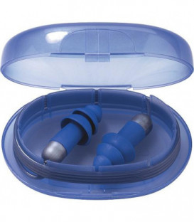 Bouchons anti-bruit , Rockets Full Detect réutilisables paquet : 50 paires
