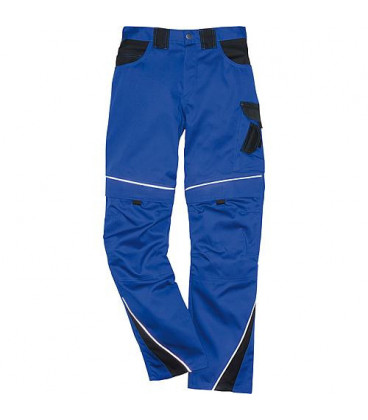 Pantalon H805/003 bleu taille 46 (DE 56)