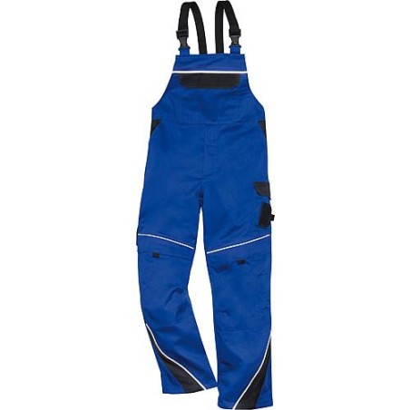 Salopette L845/9503 bleu taille 98 (DE)