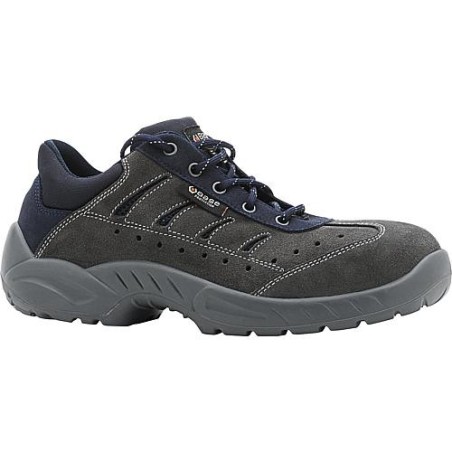 Chaussure de sécurité avec embout acier Taille 44