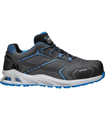 Chaussure basse BASE K-Move avec capuchon de protection en aluminium, pointure 45