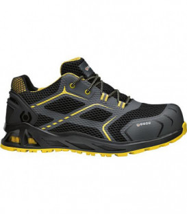 Chaussure basse BASE K-Speed avec capuchon de protection en aluminium, pointure 40