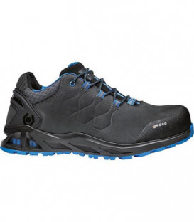 Chaussure basse BASE K-Road avec capuchon de protection en aluminium, pointure 43