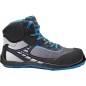 Bottes de securite BASE Bowling SlimCap taille 40