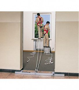 Traverse porte 144x22x6 mm