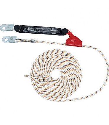 Appareil de maintien MAS SK 12, 10 m