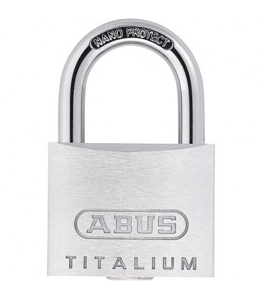 Cadenas Abus titalium - type 64/30TI