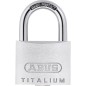 Cadenas Abus titalium - type 64/30TI