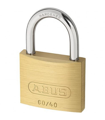 Cadenas ABUS type 60/30