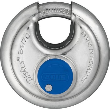 Cadenas disque Modele 24 IB/60