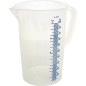 Gobelet gradue en polypropylene 250 ml