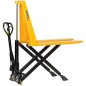 Transpalette FETRA 6815 force portante 1000Kg plateau 85-800 mm Transpalette FETRA 6815 force portante 1000Kg plateau 85-800 mm