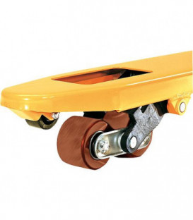 transpalette Fetra 2117