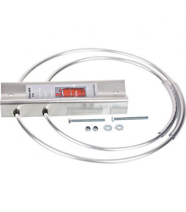 securité de transport de bouteille gaz pour bouteille 5 et 11 kg