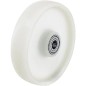 Roue avant pour transpalette ALTH 200x50/20-54K