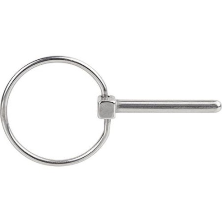 anneau a clapet 49,6mm x 4,4mm A4 UE 10
