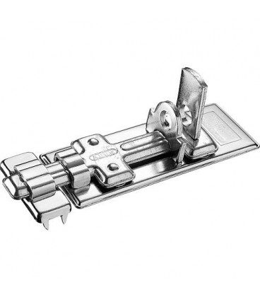 ABUS Verrou a pene 300/100 SB Dim 100 mm