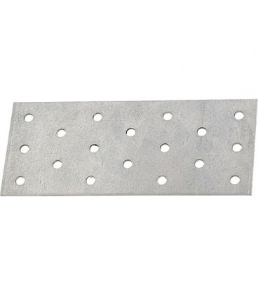 Tole perforee 100x140x2mm