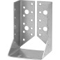 Sabot Type I 80 x 130 mm galvanise a chaude (tzn)