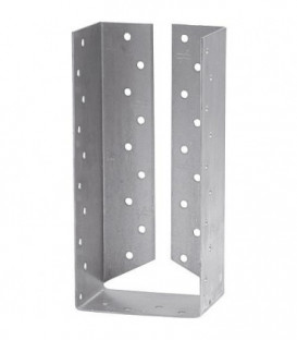 Sabot type IL 100 x 190 IL galvanise a chaud (tzn)