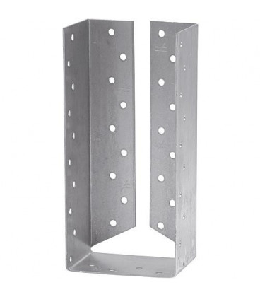 Sabot type IL 100 x 190 IL galvanise a chaud (tzn)