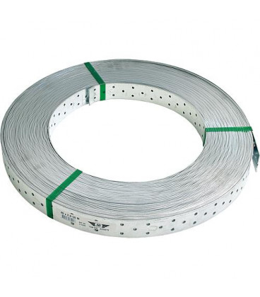 Bande 40x2mm x 50 m