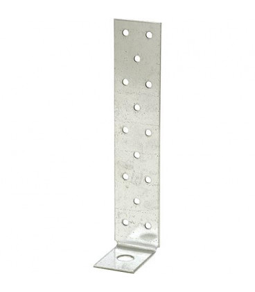 Piece d'angle 190x50x2x40mm