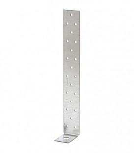 Piece d'angle 190x50x2x40mm