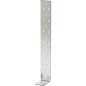 Piece d'angle 190x50x2x40mm