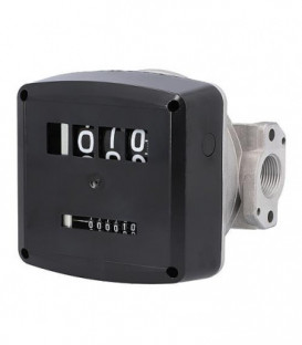 Débitmètre mécanique Piusi K33