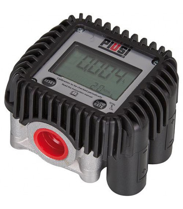 Compteur K400 numerique Debitmetre electrique nume *BG*