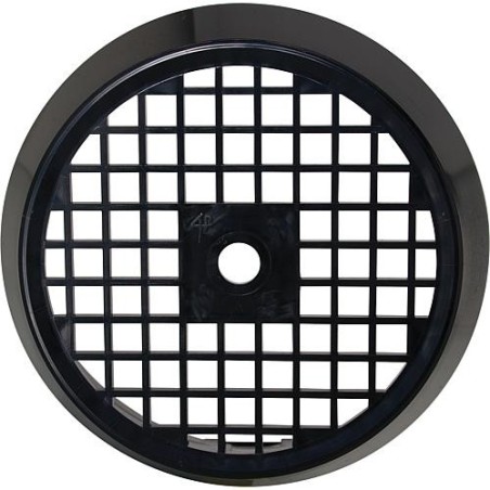 Couvercle de ventilateur pour E120, E120T, Serie Viscomat