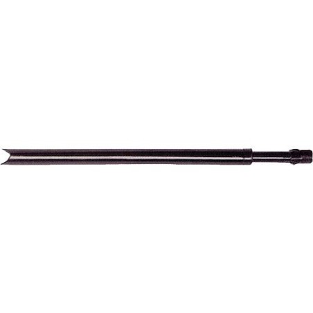 Tube telescopique d aspiration M1"x 560-1000