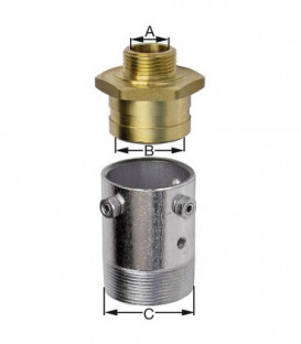 Eclissage rapide M2"xM1" Pos.2 Nr.009160000