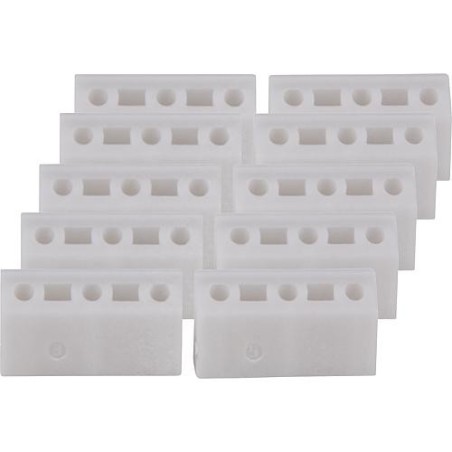 Kit palettes pour Carry 3000, art.31 081 38+39, Ref:R112870000 10 pcs