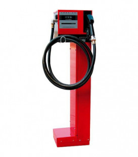 Station de remplissage Type CUBE 56 - 230 V 000575 *BG*