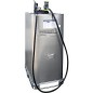 Réservoir de stockage fuel TECALEMIT HDT W40 A-VT 1000 + vanne distributrice inox A2010