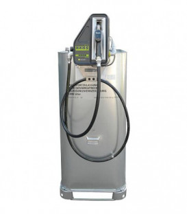 Cuve Diesel TECALEMIT HDT DieselEcoBox-VT 1000 avec aspiration autom. A2010
