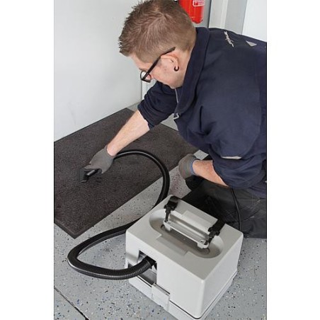 Buse pour aspirateur COmpact Worker