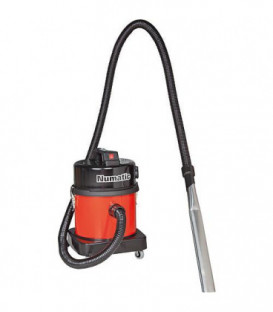 Aspirateur de chaudière DBQ-360-2 avec kit d'accesoires B12-Numatic Contenu 14 litres - 1100W 230V
