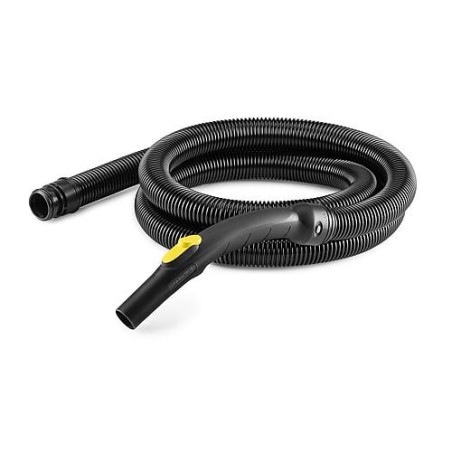 Tuyau de rechange KÄRCHER 2,5 metres, convient pour T10/1