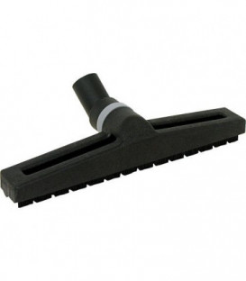 Brosse pour sol Diametre 38 mm / 400 mm de large