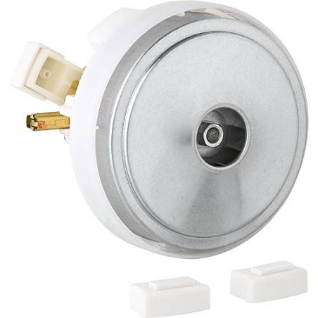 Moteur de rechange 230 V AC pour aspirateur DBQ 250/360/500