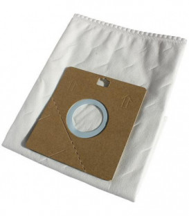 Sac aspirateur nilfisk-alto adapté A Coupe, 5 sacs + 1 filtre