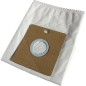 Sac aspirateur Nilfisck-Alto Adapte a Elite 4 sacs + 1 filtre