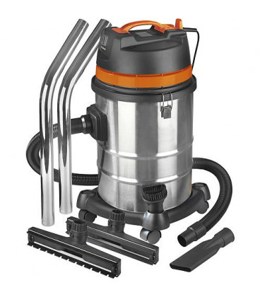 Aspirateur humide/sec Force 1240 1200 Watt