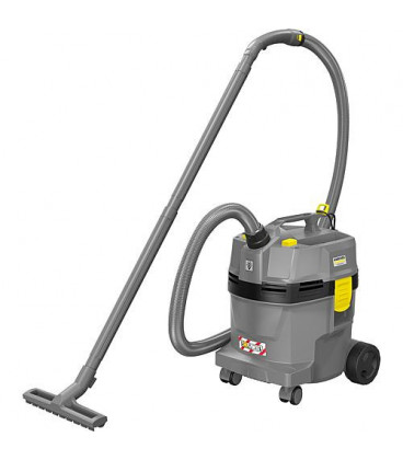 Aspirateur humide et sec KÄRCHER NT22/1 Ap L avec 22 litres volume du recipient