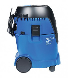Aspirateur eau/poussiere Nilfisk Alto Aero 26-21 PC