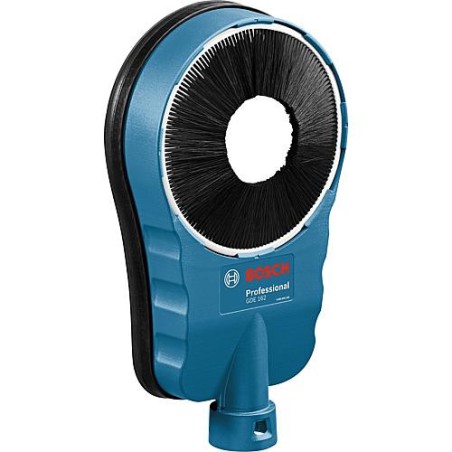 Systeme d'aspiration de pousieres BOSCH GDE 162 convien pour GAS 35 M afc pour max. diam. 162mm